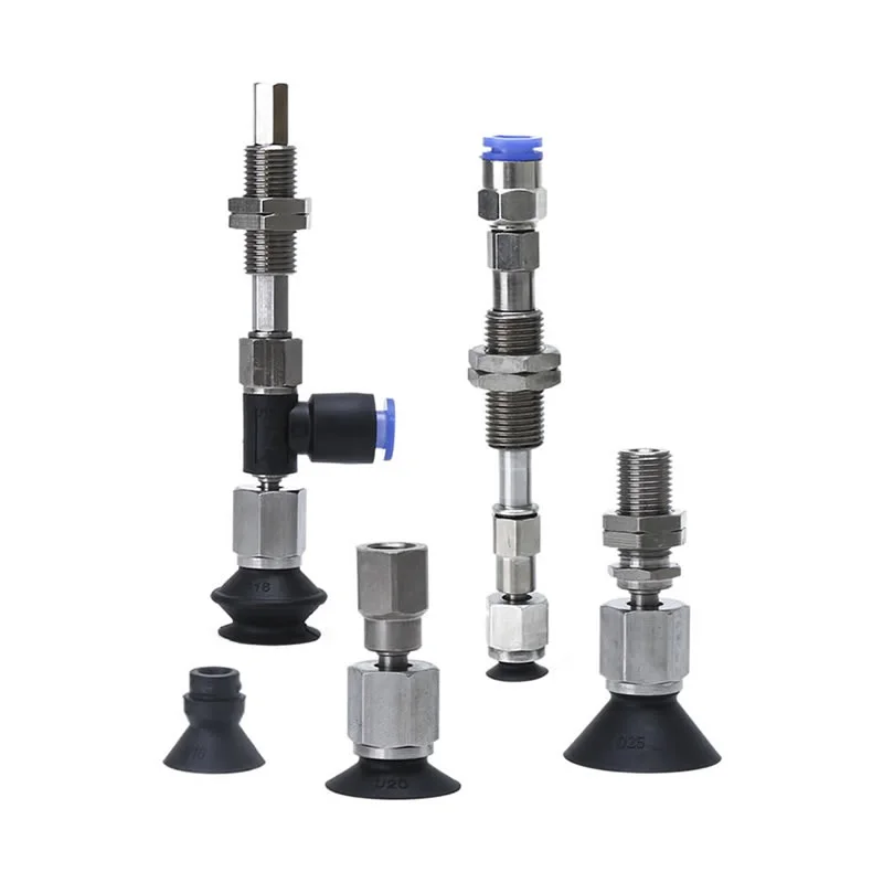 Cangkir Pengisap Vakum Sambungan Bola Dasar ZP Cangkir Pengisap Vakum Sambungan Bola Dasar ZP
