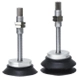 High Rigidity Vacuum Suction Cups Zp