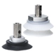 High Rigidity Vacuum Suction Cups Zp