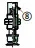 Compact Vacuum Suction Cups Zp3