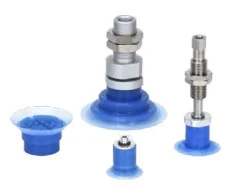 For Film Adsorption Vacuum Suction Cups Zp3p Pt